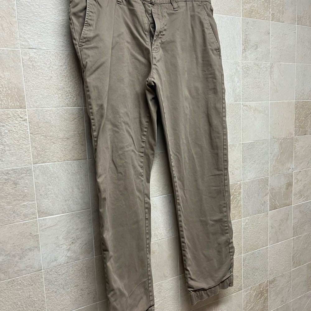 COPY - Jachs New York flannel lined pants